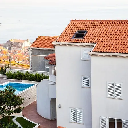 Apartamento Skance