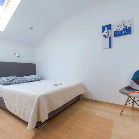 Skance Apartamento Dubrovnik