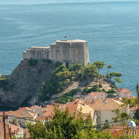 Skance * Dubrovnik