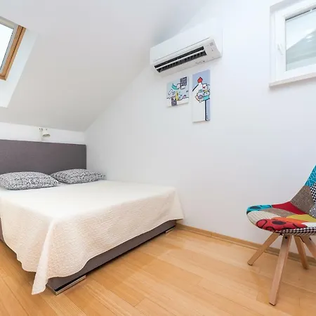 Apartamento Skance Dubrovnik