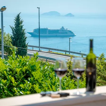 Apartamento Skance Dubrovnik