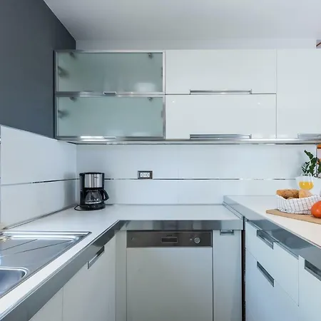 Skance Apartamento Dubrovnik